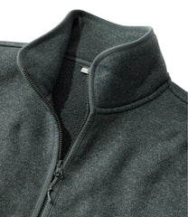 Women's Bean's Sweater Fleece Full-Zip Coat