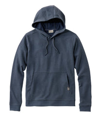 Men's Mountainside Micro Waffle Hoodie