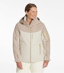 Women's Wildcat 3-in-1 Jacket