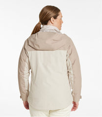 Women's Wildcat 3-in-1 Jacket