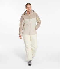 Women's Wildcat 3-in-1 Jacket