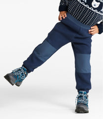 Toddlers' Mountain Classic Fleece Pants