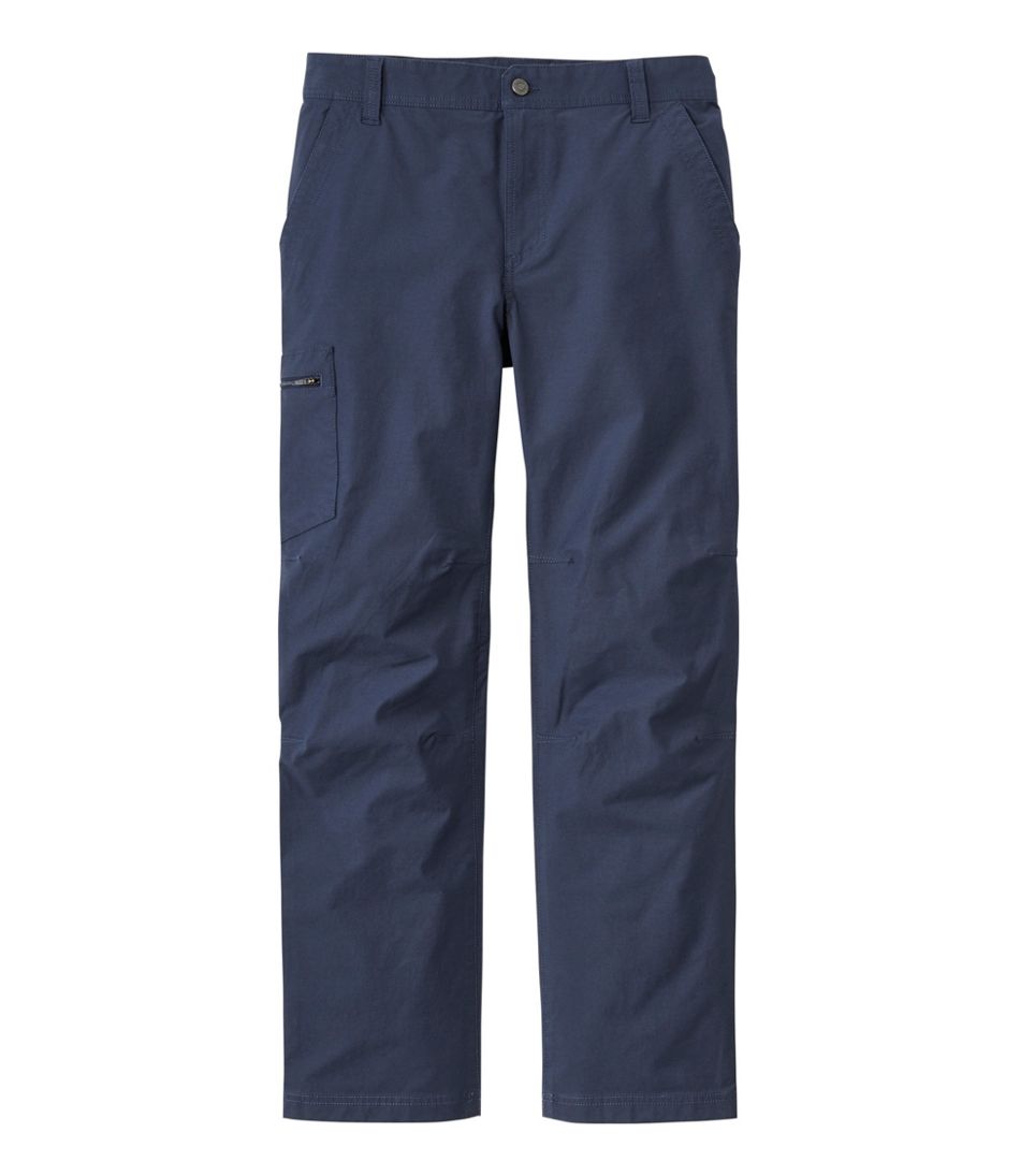 Straight Leg Men's Katahdin Performance Pants
