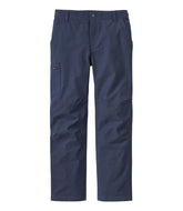 Straight Leg Men's Katahdin Performance Pants