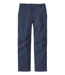 Straight Leg Men's Katahdin Performance Pants