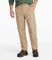 Straight Leg Men's Katahdin Performance Pants