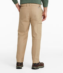 Straight Leg Men's Katahdin Performance Pants