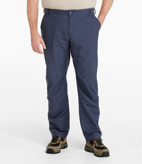 Straight Leg Men's Katahdin Performance Pants