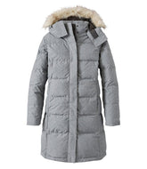 Three Quarter Length Women's Ultrawarm Coat