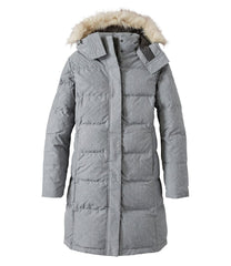 Three Quarter Length Women's Ultrawarm Coat