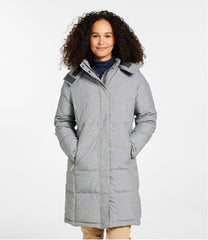 Three Quarter Length Women's Ultrawarm Coat