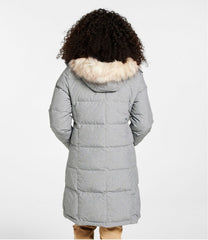 Three Quarter Length Women's Ultrawarm Coat