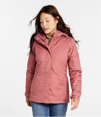 Women's Winter Warmer Jacket