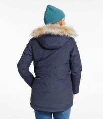 Women's Baxter State Parka