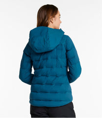 Women's Wind Challenger Stretch Down Jacket