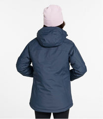 Women's Rugged Ridge Parka