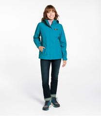 Women's L.L.Bean Sweater Fleece 3-in-1 Jacket