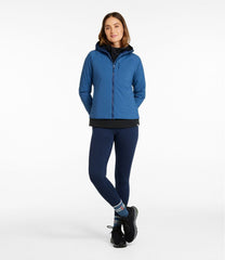 Women's PrimaLoft Packaway Air Hoodie