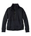 Women's L.L.Bean CloudSoft Top Half-Zip Pullover