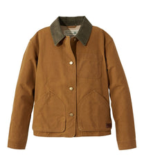 Women's Lightweight Field Jacket