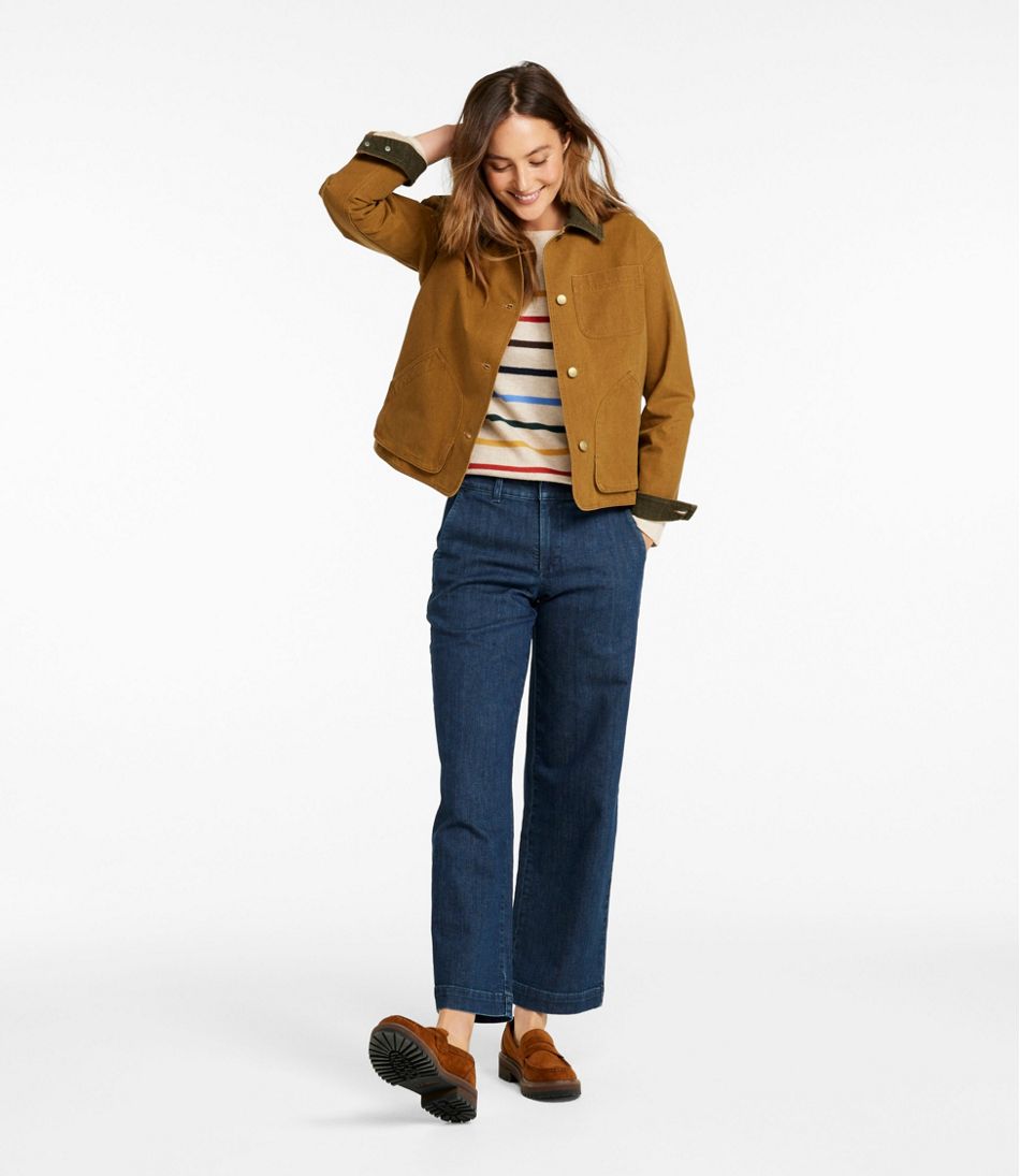 Women's Lightweight Field Jacket