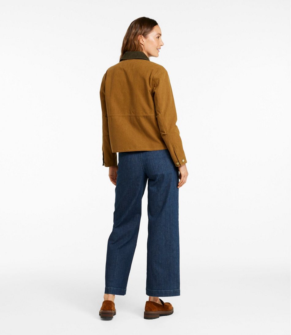 Women's Lightweight Field Jacket