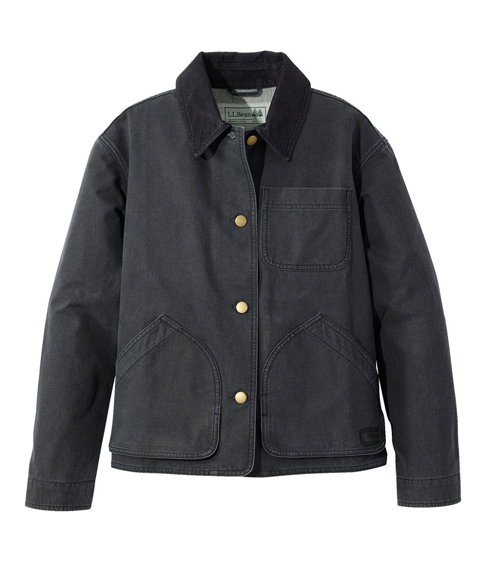 Women's Lightweight Field Jacket
