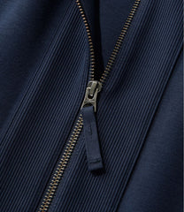 Women's L.L.Bean CloudSoft Top Full-Zip