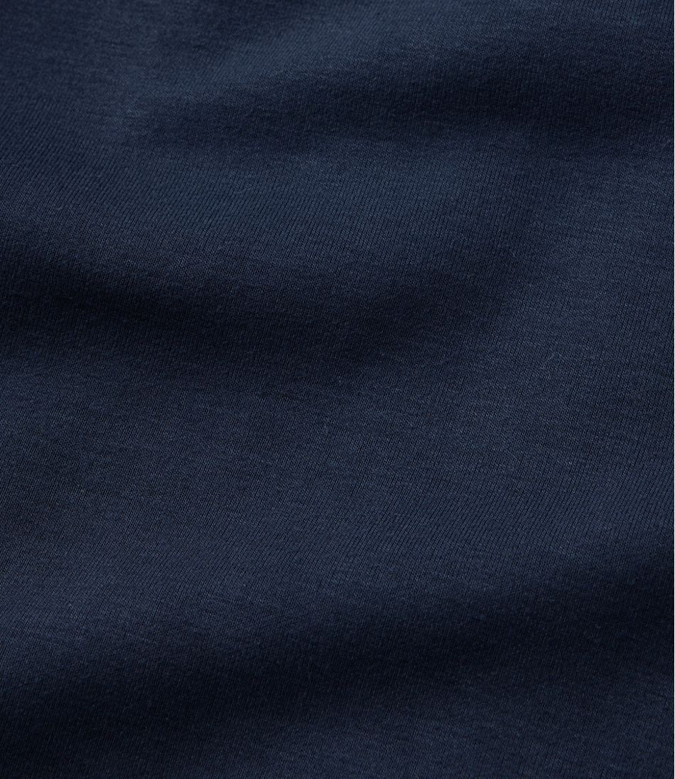 Women's L.L.Bean CloudSoft Top, Full-Zip
