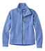 Women's L.L.Bean CloudSoft Top Full-Zip