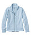 Women's L.L.Bean CloudSoft Top Full-Zip
