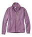 Women's L.L.Bean CloudSoft Top Full-Zip