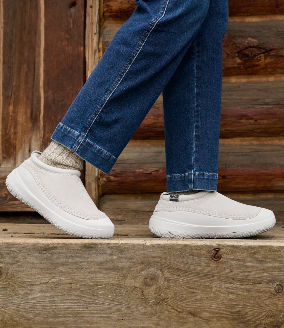 Women's Wicked Good Max Slippers