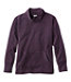 Women's Mountainside Micro Waffle Pullover