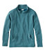 Women's Mountainside Micro Waffle Pullover