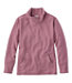 Women's Mountainside Micro Waffle Pullover