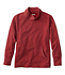 Women's Mountainside Micro Waffle Pullover