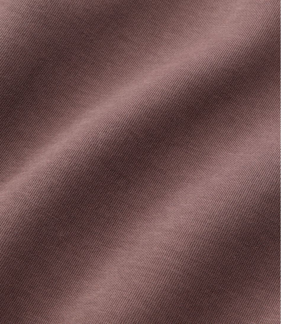 Women's Multisport Mockneck Pullover Sweatshirt