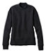 Women's Multisport Mockneck Pullover Sweatshirt