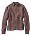 Women's Multisport Mockneck Pullover Sweatshirt