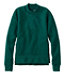 Women's Multisport Mockneck Pullover Sweatshirt