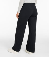 High-Rise Wide-Leg Women's Go-Anywhere Pants