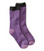 Adults' Cozy Rangeley Boot Socks