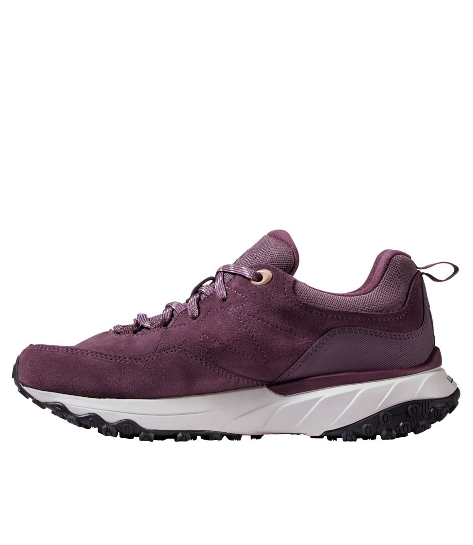 Lace-Up Women's Snow Sneaker Sport Waterproof Shoes