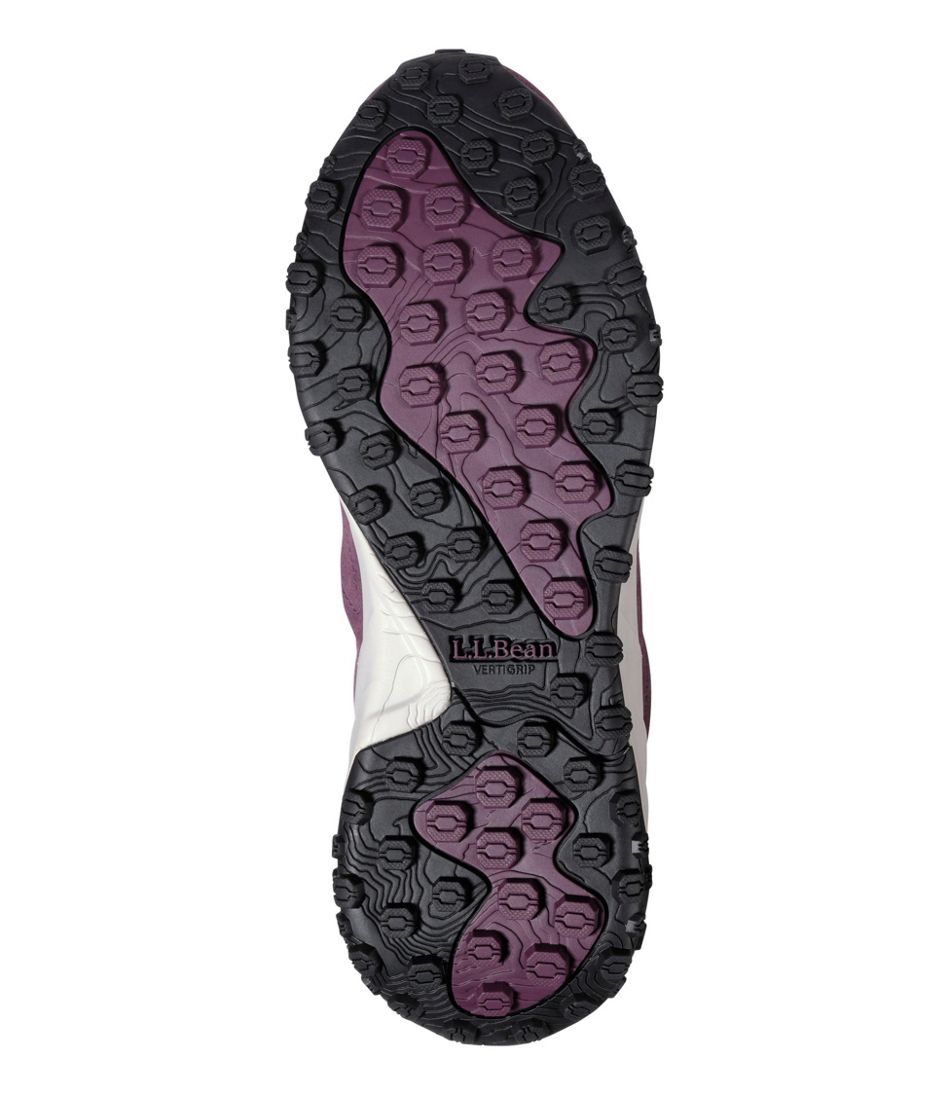 Lace-Up Women's Snow Sneaker Sport Waterproof Shoes