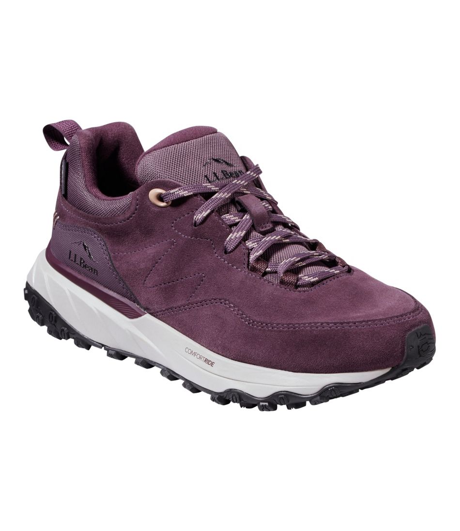 Lace-Up Women's Snow Sneaker Sport Waterproof Shoes