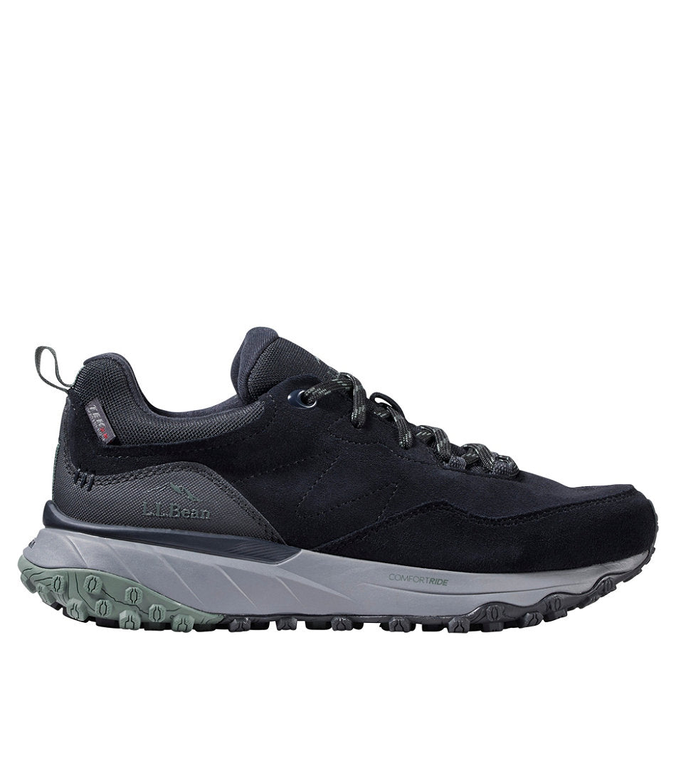 Women's Snow Sneaker Sport Waterproof Shoes Lace-Up