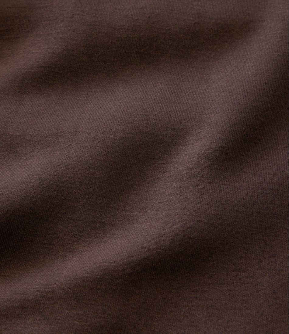 Women's L.L.Bean CloudSoft Pants Mid-Rise Straight-Leg