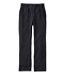 Women's L.L.Bean CloudSoft Pants Mid-Rise Straight-Leg