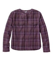 Women's Sunwashed Corduroy Shirt